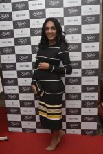 Shweta Salve at a Special Charity Project by Kiehl